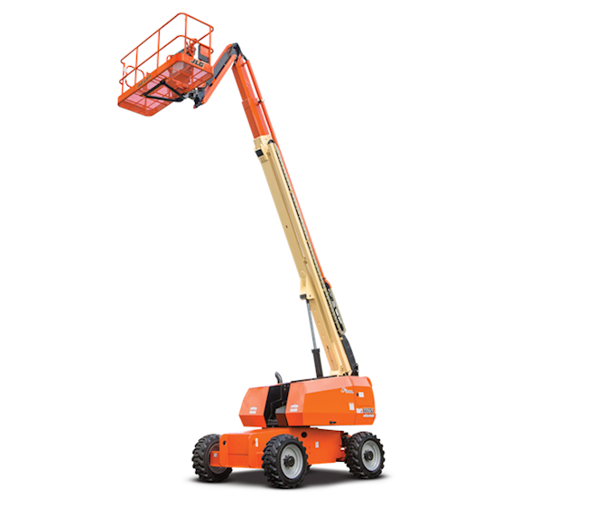  JLG 660SJ